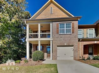 1313 Stone Bay Dr SW, Atlanta, GA 30331