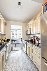 Rented by Brown Harris Stevens