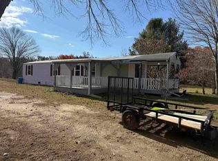 3049 Flatwoods Rd, Elliston, VA 24087