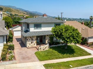 2632 N Parish Pl, Burbank, CA 91504
