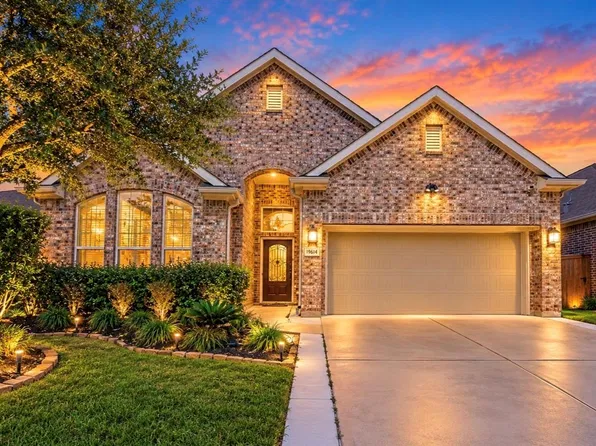 19614 Red Copper Ln, Cypress, TX 77433