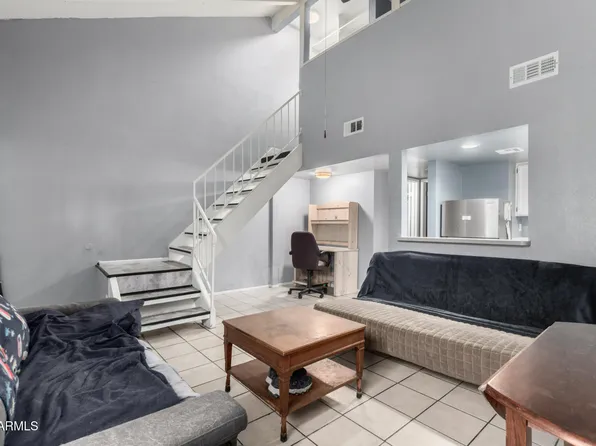 1831 W MULBERRY Drive #234, Phoenix, AZ 85015