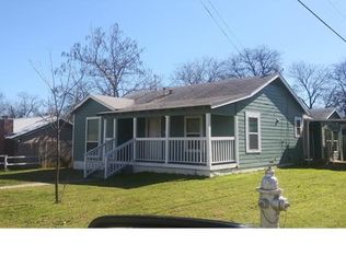 5600 Hiett Ct, Fort Worth, TX 76112