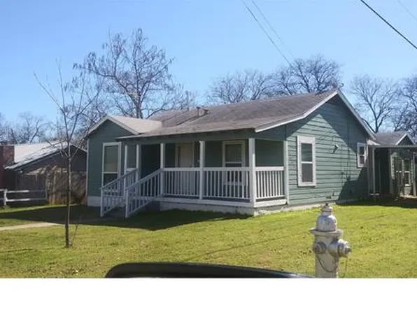5600 Hiett Ct, Fort Worth, TX 76112