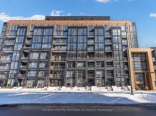 2333 Khalsa Gate #406, Oakville, ON L6M 0X7