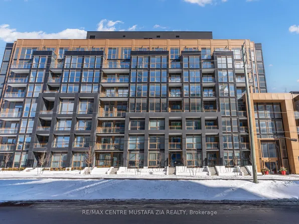 2333 Khalsa Gate #406, Oakville, ON L6M 0X7