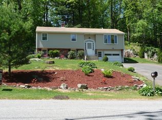 144 Walnut St, Shrewsbury, MA 01545