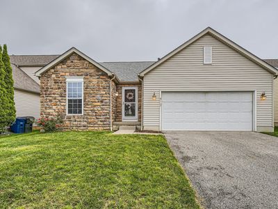 8322 Parori Ln, Blacklick, OH, 43004