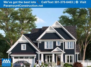 Rolston P Plan, PCI 22205, Arlington, VA 22205