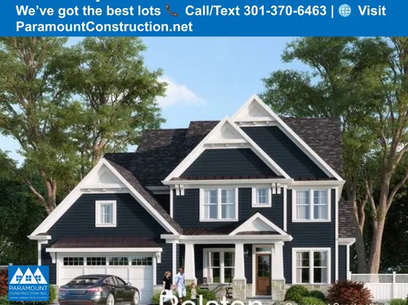 Rolston P Plan, PCI 22205