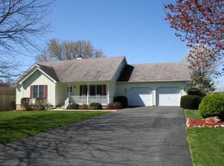 39 Locomotive Ln, Colora, MD 21917
