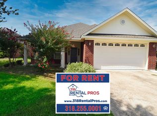 1107 Lisa Ln, Ruston, LA 71270