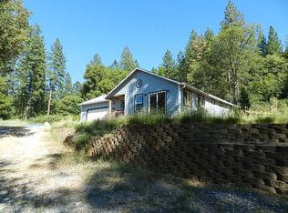7143 Mosquito Rd, Placerville, CA 95667
