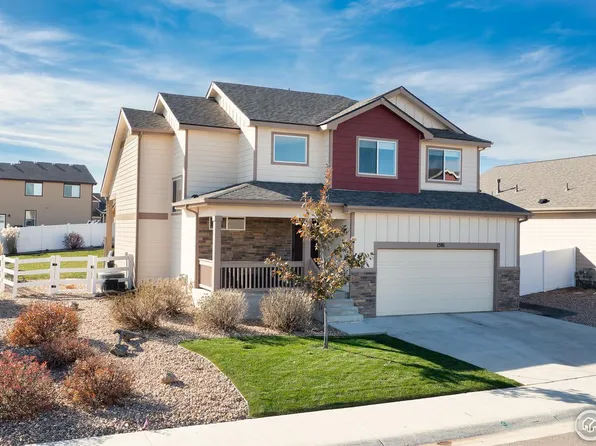 1581 Bright Shore Ln, Severance, CO 80550