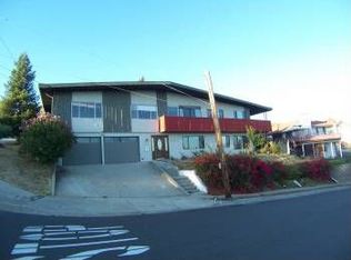 18165 Knight Dr, Castro Valley, CA