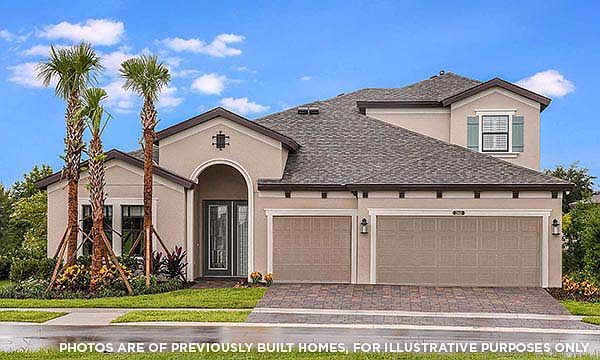 Bayshore II - FMB - Connerton 2