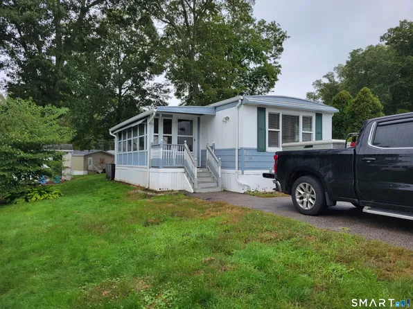 33 Circle Drive, Stonington, CT 06378