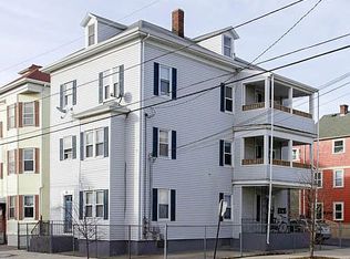 147 Hudson St, Providence, RI 02909
