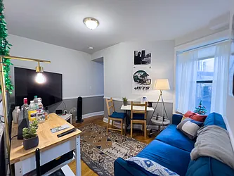 Rented by Denise Rosenblum, LREB