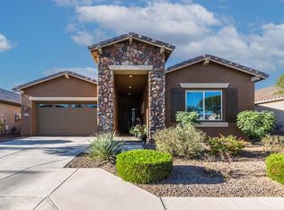 2466 N 212th Ln, Buckeye, AZ 85396