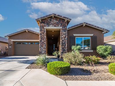 2466 N 212TH Lane, Buckeye, AZ, 85396