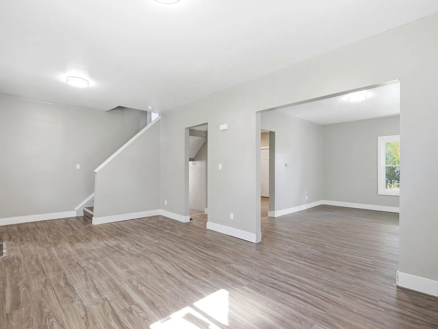 3 bed, 1236 sqft, $1,450 — Photo 3
