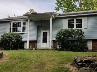 321 Lincoln St, Leominster, MA 01453