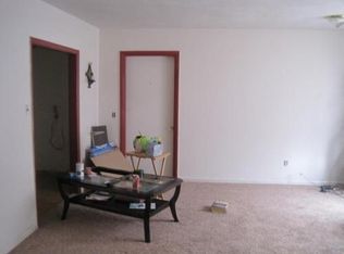 501 N Post Rd, Midwest City, OK 73130