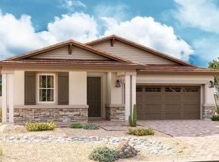 21834 E Stirrup Ct, Queen Creek, AZ 85142