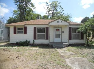 1518 Fordham Rd, Dallas, TX 75216