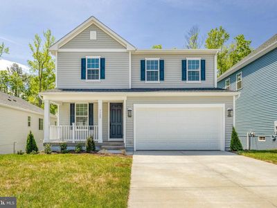 7122 Braxton Ct, Ruther Glen, VA, 22546