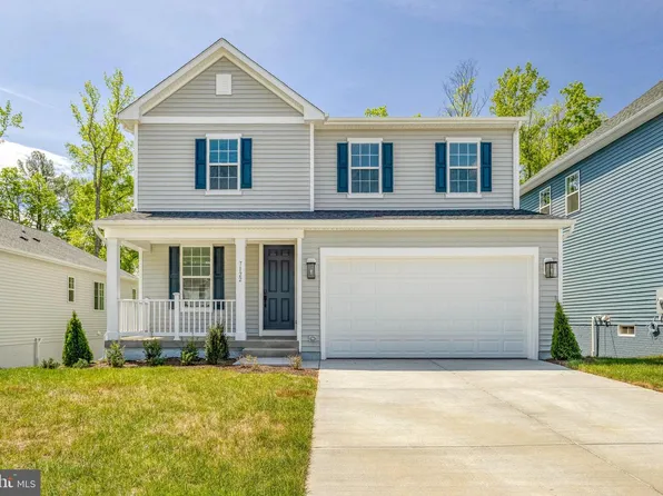 7122 Braxton Ct, Ruther Glen, VA 22546