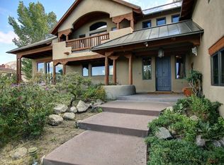 96 Juniper Hill Pl NE, Albuquerque, NM 87122