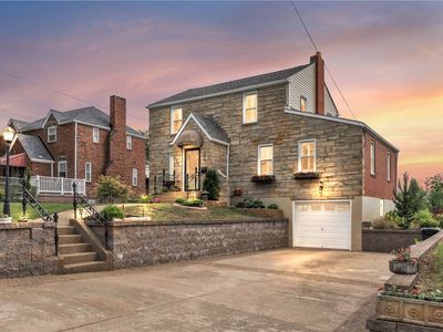 106 Glenburn Dr, Pittsburgh, PA, 15236
