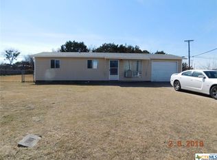 100 E Stacie Rd, Harker Heights, TX 76548