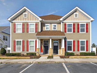 500 Hermit Thrush Way, Chesapeake, VA, 23323