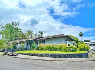 75-5771 Iuna Pl, Kailua Kona, HI 96740
