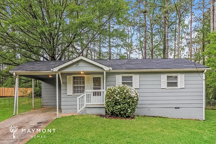 2020 Sanders Dr