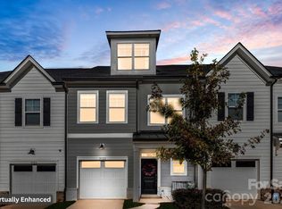 Griffith Lakes, Charlotte, NC 28269
