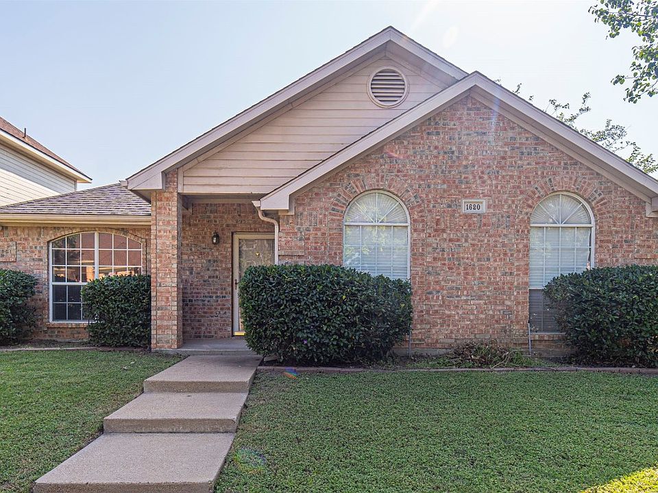 1620 Chapman St, Cedar Hill, TX 75104 Zillow
