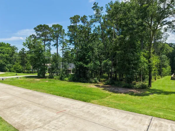 9570 Longmire Oaks Dr Lot 12, Conroe, TX 77304