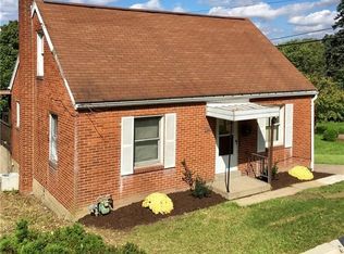 2400 Webster Ave, West Mifflin, PA