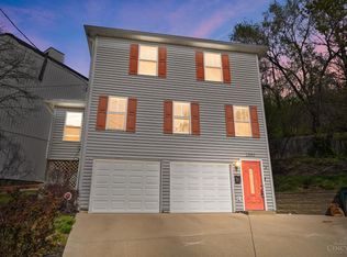 2580 Riverside Dr, Cincinnati, OH