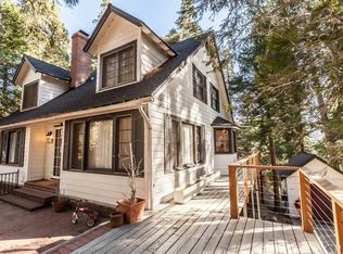 25232 Scenic View Dr, Crestline, CA 92325