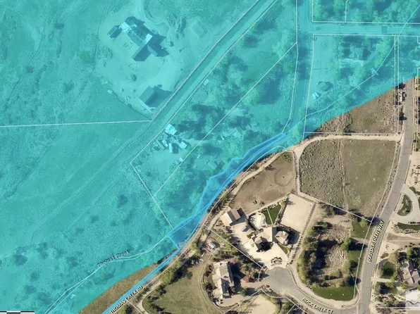 0 Thomas Creek Rd, Reno, NV 89511