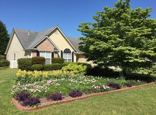 4277 Lawhon Dr, Tucker, GA 30084