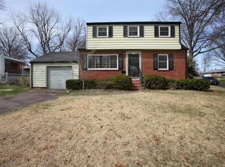 6319 Gramond Dr, Saint Louis, MO