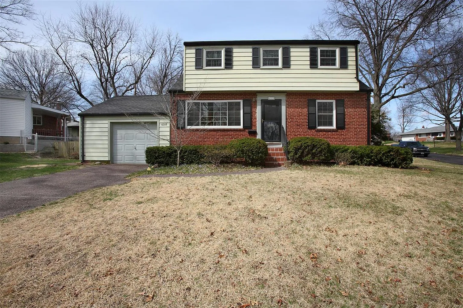 6319 Gramond Dr photo 1