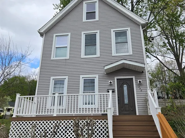 146 Smith Street, Poughkeepsie, NY 12601