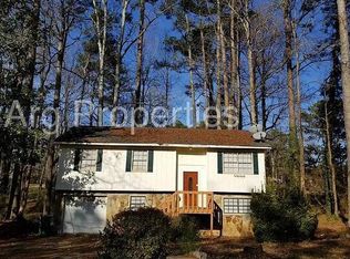 5898 Marbut Rd, Lithonia, GA 30058